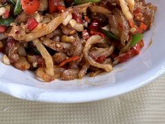 -笨罗卜浏阳菜馆(太平街店)