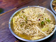 -清真·马峰烤肉(小学习北巷店)