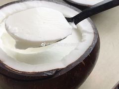 -志龙皇冠吃货椰子铺