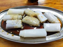 -陈添記·祖傳爽鱼皮·西关老字号(广州首店)