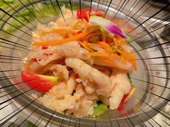 -金椰壳· 大厨新加坡菜(壹方城店)