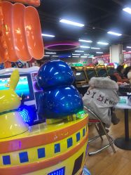 -梦幻童年儿童乐园(顾乡大街店)