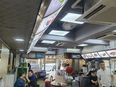大堂-陈光记烧腊店(罗保博士街店)