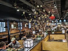 -韩盛·盛江山自助料理(于洪新玛特店)