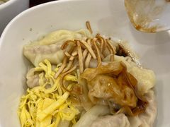 -锡笼记·无锡小笼(水岸店)