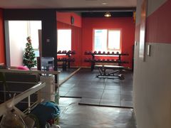 -炼呗运动康复·健身工作室(紫竹桥店)