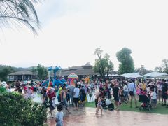 -南京银杏湖乐园