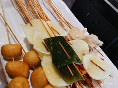 -热辣宗师·串串火锅(万达金街店)