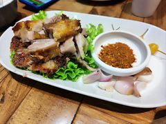 -北疆饭店(金狮广场店)