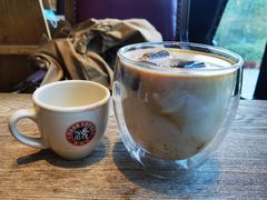 -maan coffee漫咖啡(通州店)