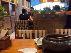 -云海肴·汽锅鸡·云南菜(苏州中心店)