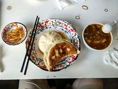 -帕米尔食府(白云观店)