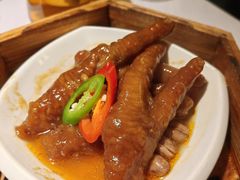 -南棠馆粤菜坊(群光店)