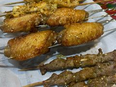 -人民公社大食堂(顺义总店)