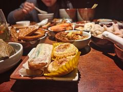 -青藤茶馆(南山路店)