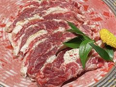 -隐炉和牛烧肉店(群力店)