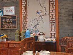 -合肥妈妈菜(青阳南路店)