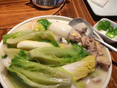 -鼎盛私厨·新派顺德菜(上河坊店)
