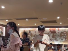 -霸王茶姬(上海恒基名人店)