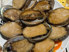 -初色海鲜自助(万丰路店)