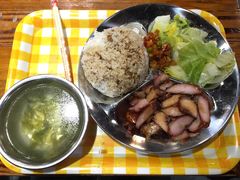 -水街美食城(泛宇邕江一品店)