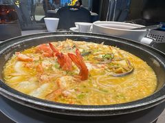 -徐记海鲜(高铁南站|沙湾公园店)