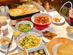 -江南公社(大椿桥店)