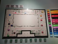 -青藏高原自然博物馆
