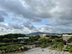 -广东科技学院(南城校区)