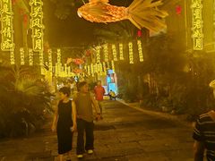 -小河直街历史文化街区