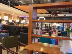 -西西弗书店&矢量咖啡(万象城店)