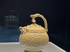 -陕西历史博物馆