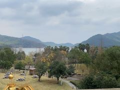 -宁波九龙湖开元度假村