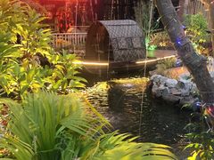 -花溪雨·森林餐厅(石基店)