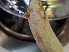 -杨家水浒烤肉(骆家庄店)