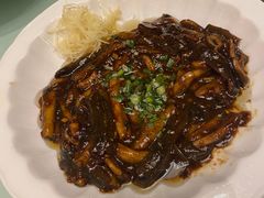 -得月楼·省级非遗·传统苏帮菜(观前店)