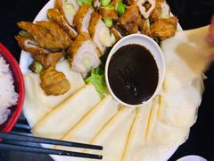 -晚归月亮湾私家菜(临邑路店)