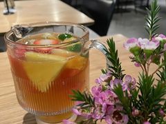 gaga鲜果茶-gaga(深圳南山益田假日广场店)