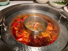 -晓宇重庆火锅(赛格国际购物中心店)