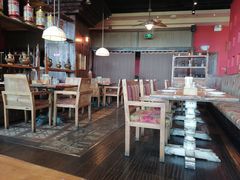 大堂-中8楼风尚云南菜(颐堤港店)