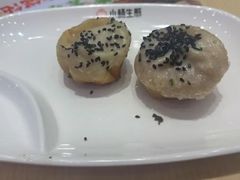 -小杨生煎(深圳岗厦北店)