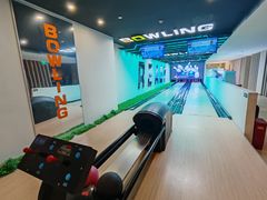 -涨巢·潮玩水疗局