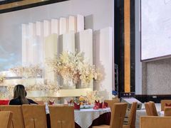 -东豪园林海鲜酒家(南港路辅路店)