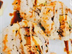 -青瓦餐厅·生鱼片·韩园烤肉(西塔店)