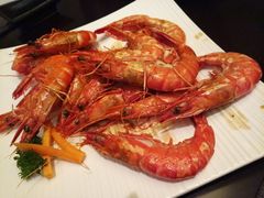 -佛山希尔顿酒店·融誉亚洲美食荟