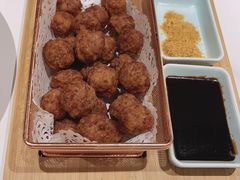 -羲和雅苑•北京烤鸭(国贸商城店)