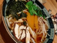 -隐泉之语日式料理(王府中环店)