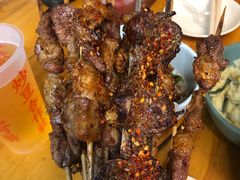 -炒豆合作社(东四总店)