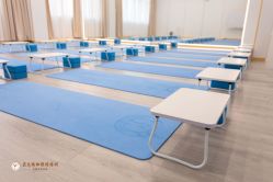 点击看大图 -亚太瑜伽普拉提学院