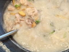 -陈大锅·岳阳鱼馆·地道岳阳菜(美食街店)